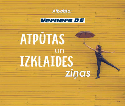 Ziņas