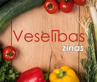 Ziņas