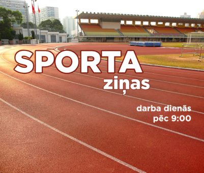 Ziņas