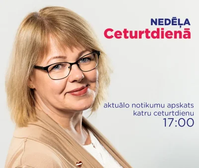 Nedēļa ceturtdienā