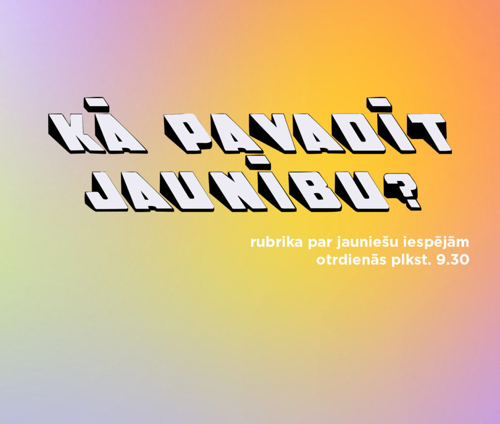 Raidījumi - Kurzemes Radio