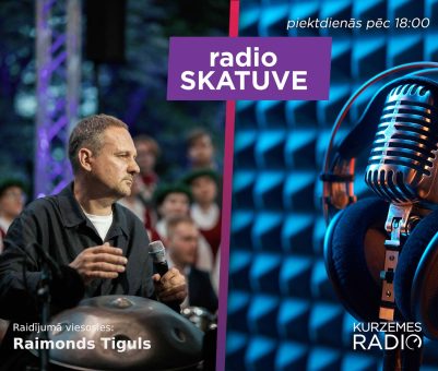 Aktualitātes