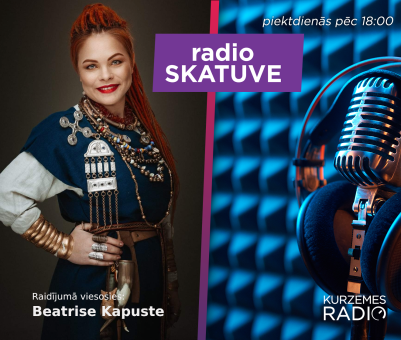 Aktualitātes