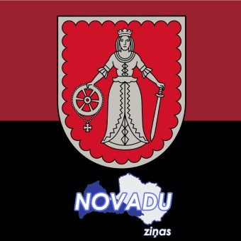 Kuldīgas novada aktualitātes