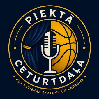 Kārlis Neimanis un Ralfs Pleinics